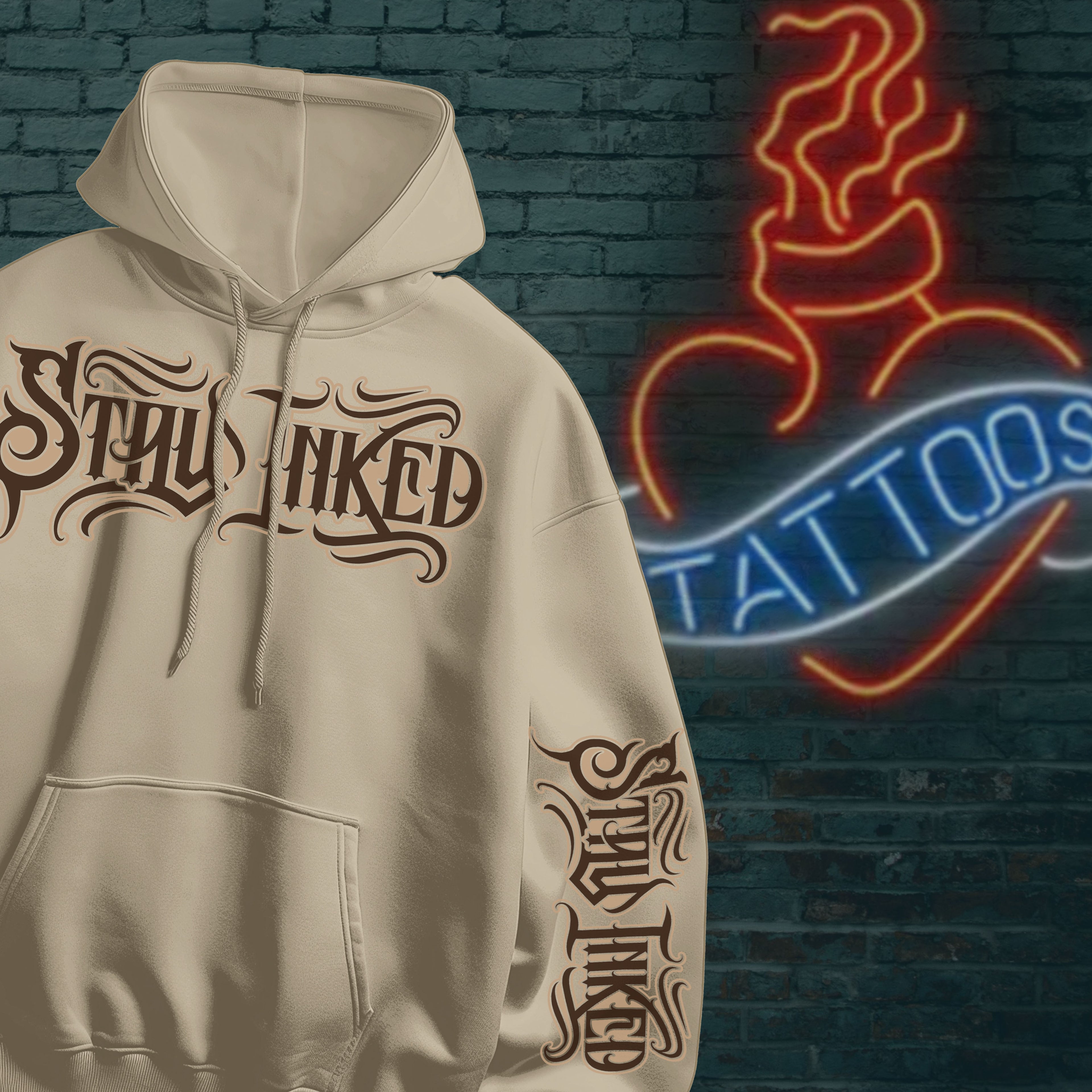 Sweatshirts