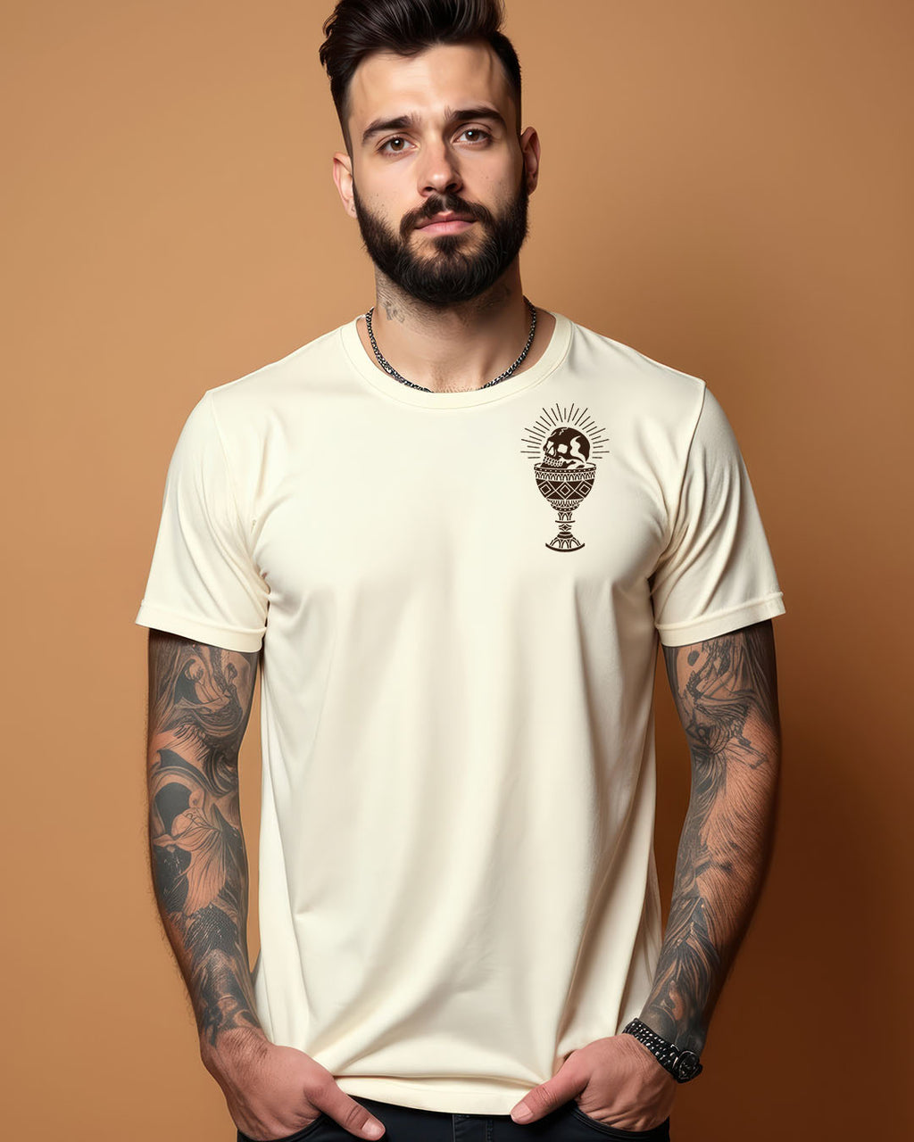 Old School T-Shirt