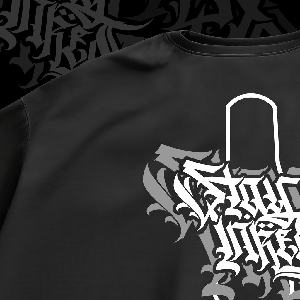 Tag Graffiti