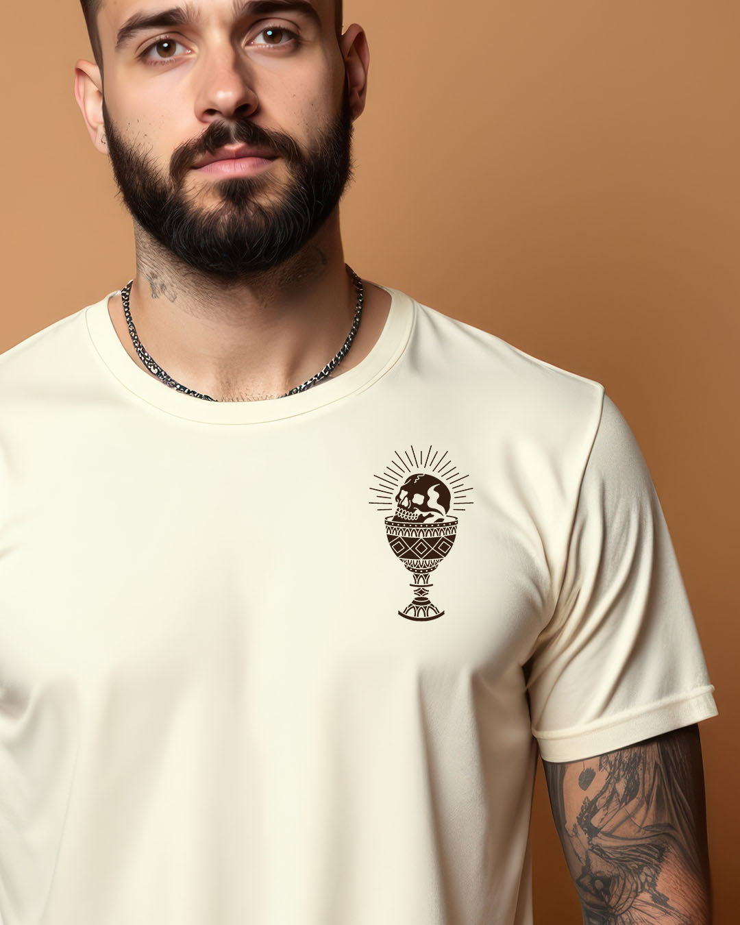Old School T-Shirt