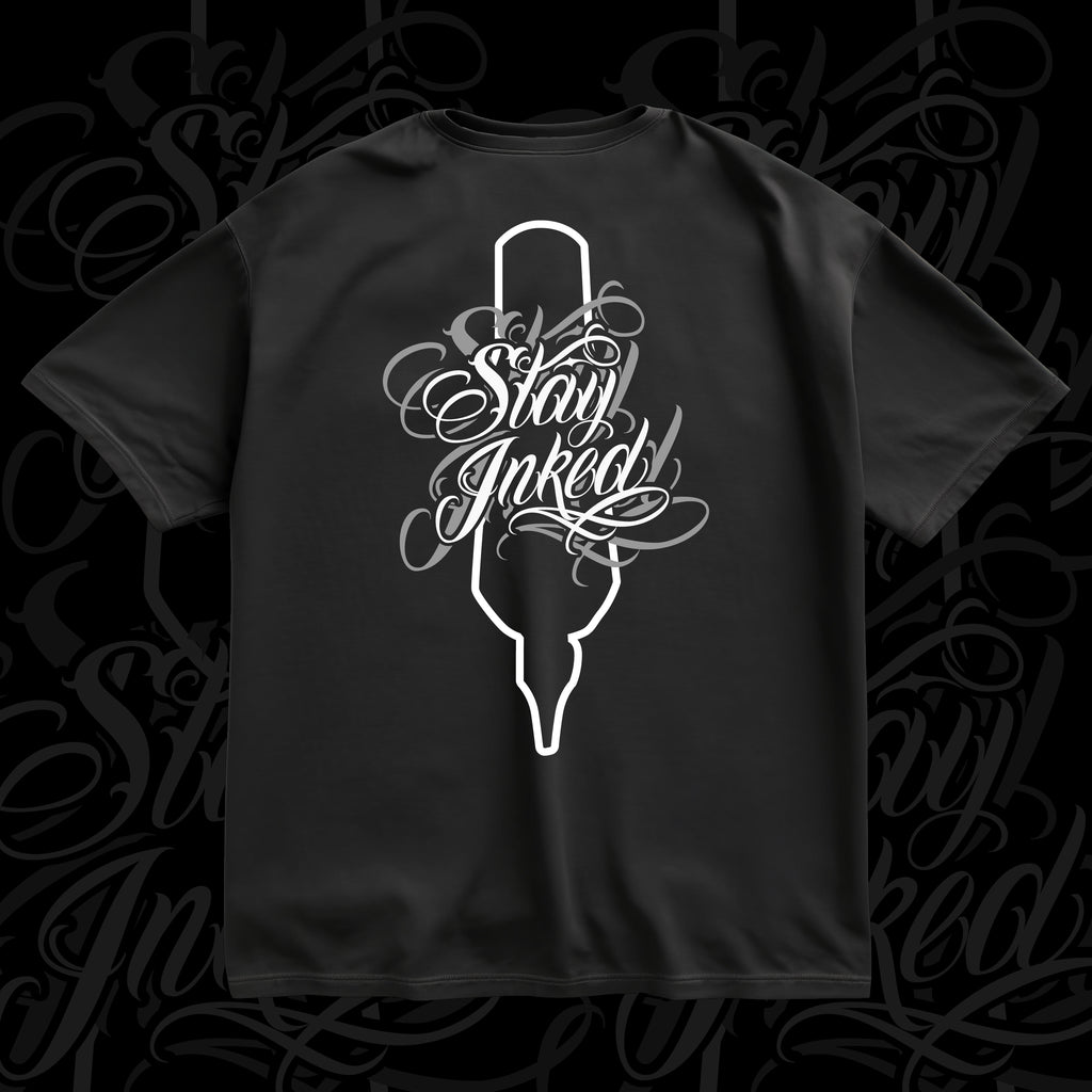 tap calligraphy