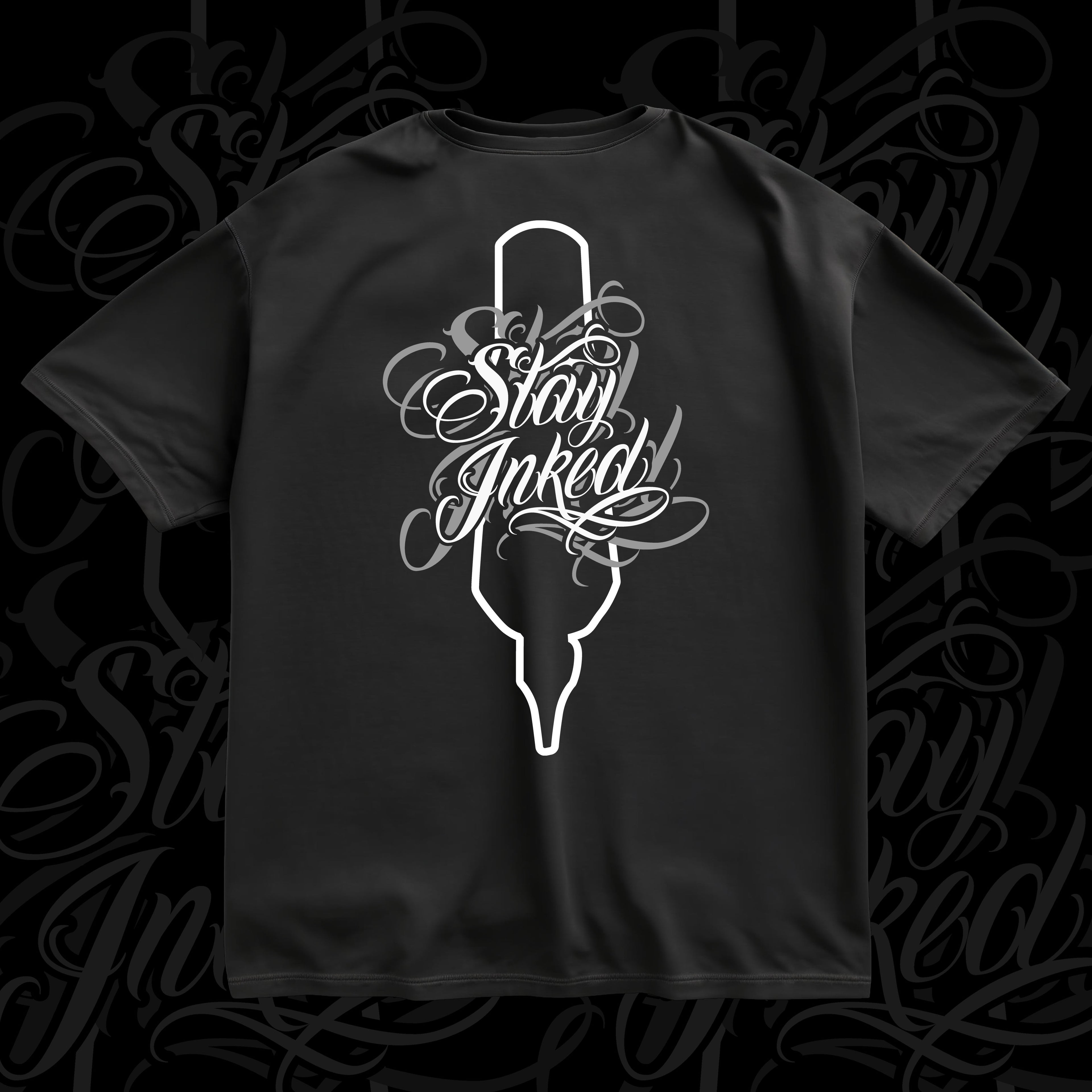 tap calligraphy