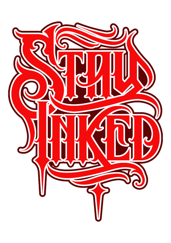 Stay inked
